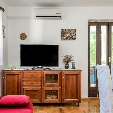 Villa Daja - Adriatic Luxury Villas Oklaj المظهر الخارجي الصورة