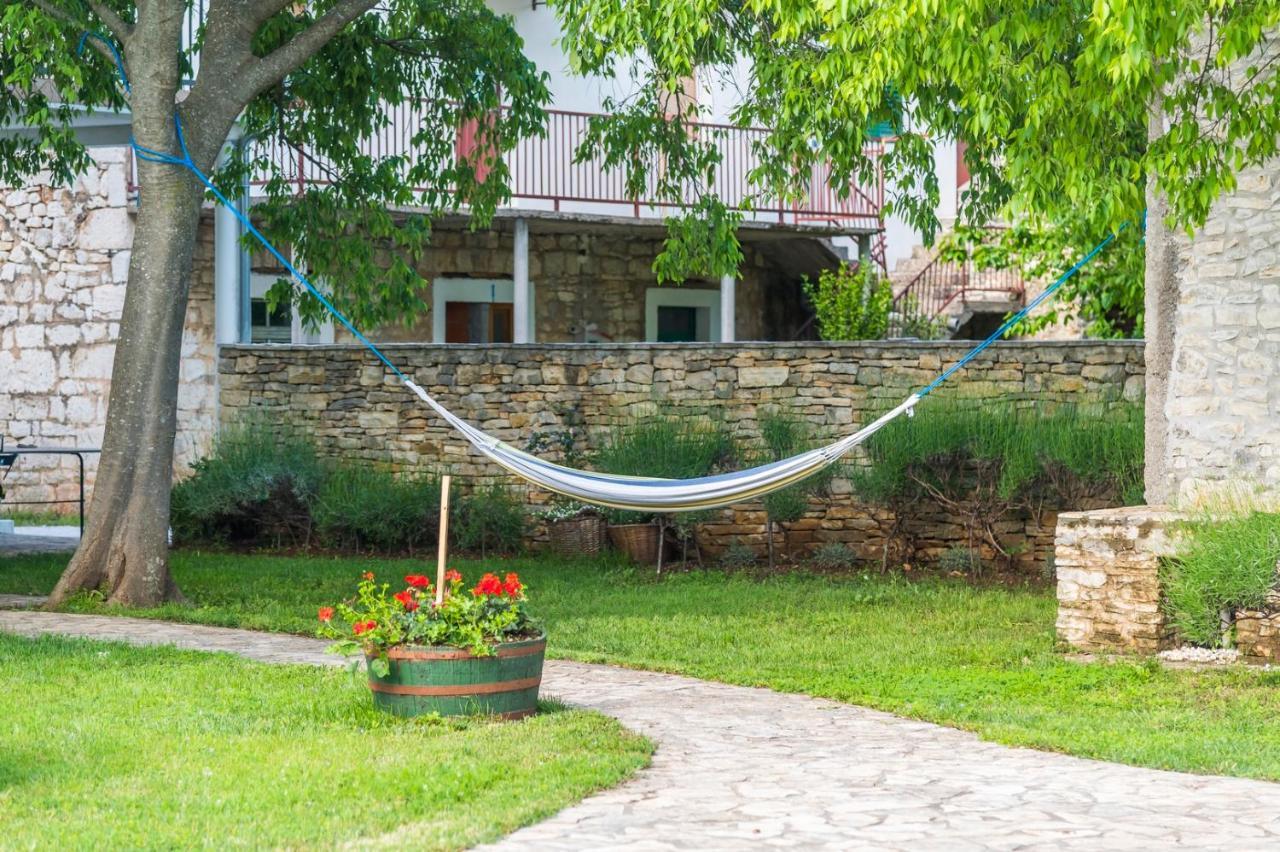 Villa Daja - Adriatic Luxury Villas Oklaj المظهر الخارجي الصورة