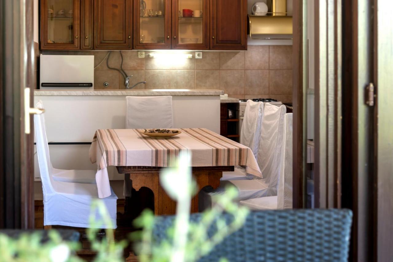 Villa Daja - Adriatic Luxury Villas Oklaj المظهر الخارجي الصورة